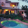 Coral Reef Club 